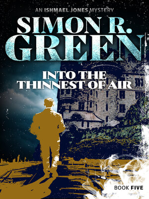 cover image of Into the Thinnest of Air